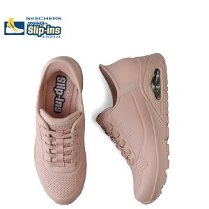 SKECHERS SLIP-INS UNO EASY AIR XPb`[Y XbvCY Em C[W[ GA nYt[ Xj[J[ fB[X sN 177112