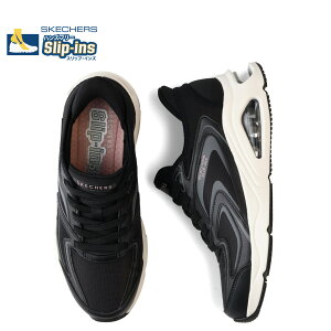 yő1000~OFFN[|sz SKECHERS SLIP-INS TRES AIR UNO EZ GLIDE XPb`[Y XbvCY gXGA Em C[W[OCh Xj[J[ fB[X ubN  177408
