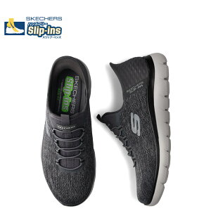 SKECHERS SLIP-INS SUMMITS KEY PACE XPb`[Y XbvCY T~bc L[y[X nYt[ Xj[J[ Y y O[ 232469W