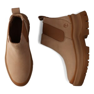 Timberland ROXIE LANE CHELSEA BOOT eBo[h u[c TChSAu[c `FV[ LV[ [ fB[X x[W A28XM-EN7