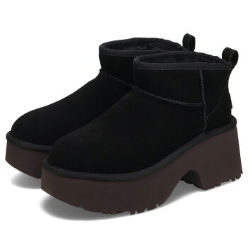UGG CLASSIC ULTRA MINI NEW HEIGHTS
