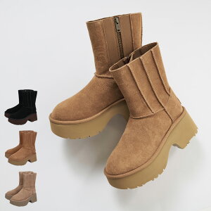 yő1000~OFFN[|sz UGG CLASSIC TWIN SEAM NEW HEIGHTS AO u[c V[gu[c NVbN cC V[ j[ nCc fB[X  [g ubN uE  1158313