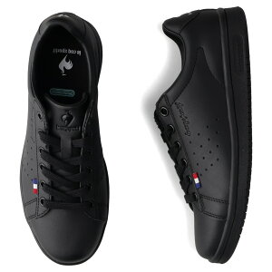 yő1000~OFFN[|sz le coq sportif LA ROLAND SL RbN X|eBt Xj[J[  [ SL fB[X 2ECY ubN  LU5SSN21UZ