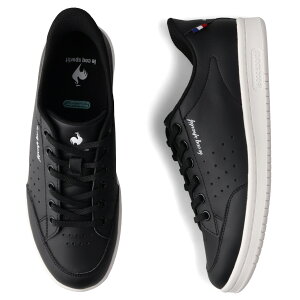 le coq sportif LA ROLAND SI RbN X|eBt Xj[J[  [ SI fB[X 2ECY ubN  QL3XJC06BW