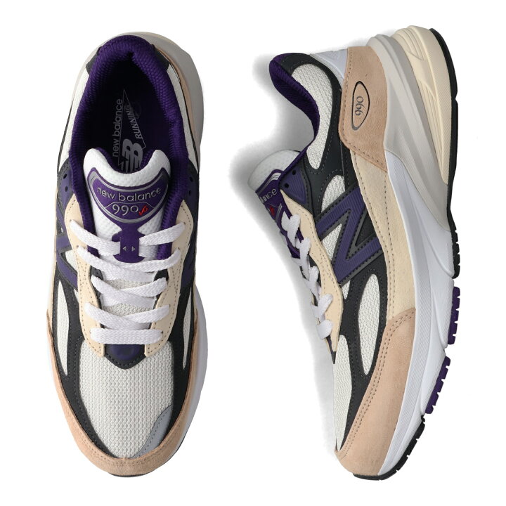 楽天市場】new balance ニューバランス 990 スニーカー メンズ Dワイズ 