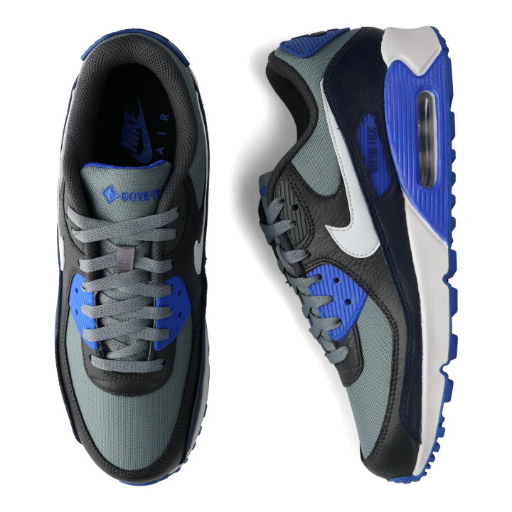 楽天市場】ナイキ NIKE エアマックス90 ゴアテックス スニーカー 