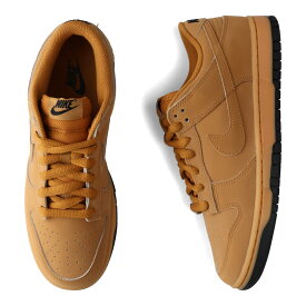 ナイキ NIKE ダンクロー レトロ SE スニーカー メンズ DUNK LOW RETRO SE イエロー HQ1932-700