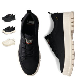 yő1000~OFFN[|sz PALLADIUM PALLASHOCK LO OG WP+ pfBE pVbN [ Xj[J[ Y ubN zCg   74408