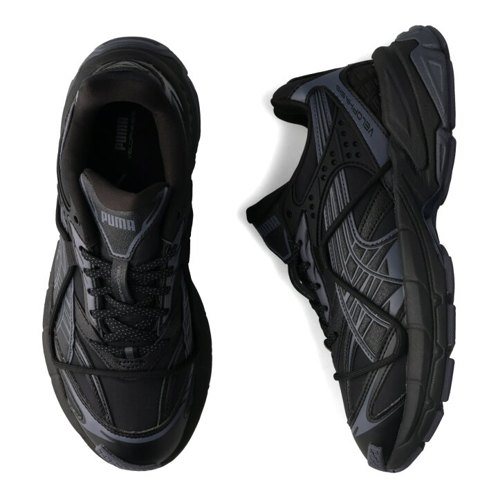 楽天市場】【最大1000円OFFクーポン配布中】 PUMA VELOPHASIS HIKING 