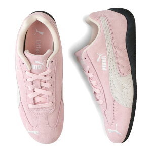 PUMA SPEEDCAT OG v[} Xj[J[ Xs[hLbg fB[X sN 398846-04
