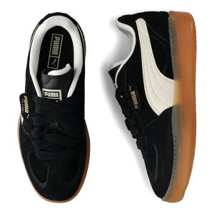 PUMA PALERMO MODA XTRA GUM WNS v[} Xj[J[ p _ GNXg K fB[X ubN  400323-02