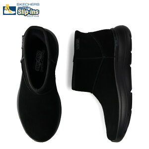SKECHERS SLIP-INS ON-THE-GO ENCORE BLAIR XPb`[Y XbvCY IUS[ AR[ uA nYt[ u[c EB^[u[c fB[X h ubN  144853