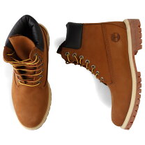 楽天市場】timberland 6インチ プレミアムブーツ ウィートヌバック 
