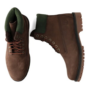 Timberland 6 INCH PREMIUM WP BOOT eBo[h u[c 6C`v~AEH[^[v[t Y _[N uE A41MW-W07