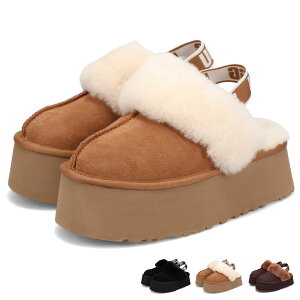 UGG FUNKETTE AO T_ t@[ t@Pbg fB[X  ubN uE _[NuE  1113474