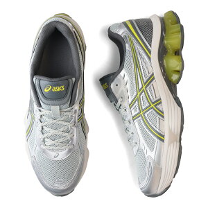 yő1000~OFFN[|sz asics GEL-KINETIC FLUENT AVbNX Xj[J[ Q LleBbN t[Gg Y fB[X O[ 1203A591-020