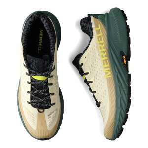 MERRELL AGILITY PEAK 5  gCjO V[Y Xj[J[ AWeB[ s[N 5 Y  zCg  M068337