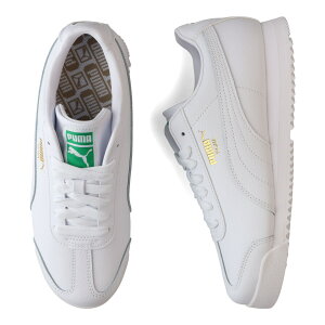 PUMA ROMA 24 STANDARD v[} Xj[J[ [} 24 X^_[h fB[X zCg  396868-03