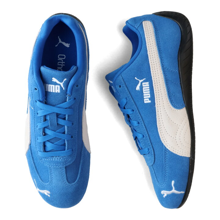 楽天市場】PUMA SPEEDCAT OG プーマ スピードキャット OG スニーカー 