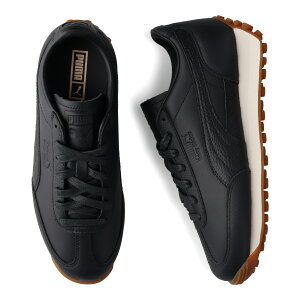 PUMA EASY RIDER LEATHER v[} Xj[J[ C[W[C_[ U[ fB[X ubN  399029