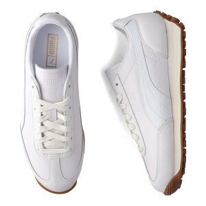 PUMA EASY RIDER LEATHER v[} Xj[J[ C[W[C_[ U[ fB[X zCg  399029