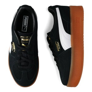 yő1000~OFFN[|sz PUMA PALERMO ELEVATA v[} Xj[J[ p G@[^ fB[X ubN  399348