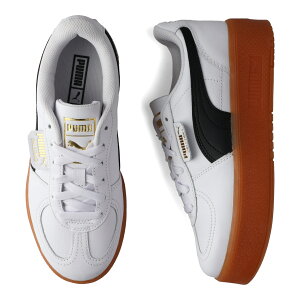 yő1000~OFFN[|sz PUMA PALERMO ELEVATA LTH v[} Xj[J[ p Gx[^ U[ fB[X ubN  400461