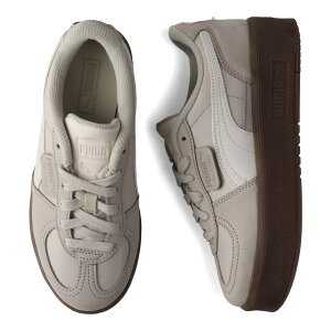 yő1000~OFFN[|sz PUMA PALERMO ELEVATA PRM WNS v[} Xj[J[ p G@[^ v~A EBY fB[X uE 401284-01