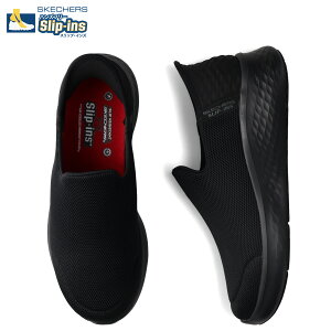 SKECHERS SLIP-INS SKECH-LITE PRO SR FLOOM XPb`[Y XbvCY XPb` Cg v SR t[ Xj[J[ Xb| fB[X ubN  108208