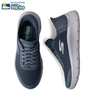 SKECHERS SLIP-INS GO WALK FLEX-GRAND ENTRY XPb`[Y XbvCY S[EH[N tbNX Xj[J[ fB[X y u[ 124836