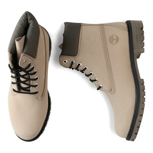 Timberland 6in Premium Boots WP eBo[h u[c 6C` v~A EH[^[v[t Y WCY h uE A2P6W-EM9