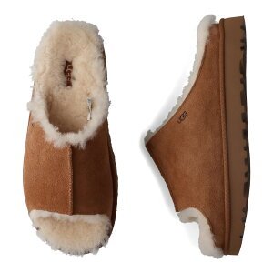 UGG GREENPORT SLIDE AO T_ XChT_ O[|[g fB[X `FXgibg 1167610