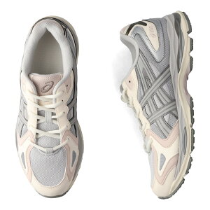 asics GEL-K1011 AVbNX Xj[J[ Q K1011 Y fB[X y O[ 1203A603-020