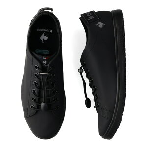 le coq sportif LA ALMA T+R SM RbN X|eBt Xj[J[ LA A} T+R SM fB[X y ubN  LU5SRS05LZ