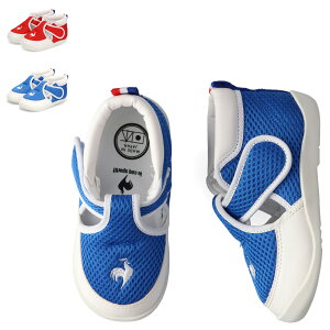 le coq sportif LCS CHARLES SS RbN X|eBt Xj[J[ LCS V SS t@[XgV[Y qC xr[ LbY j̎q ̎q y bh u[ LU5SSD00JZ