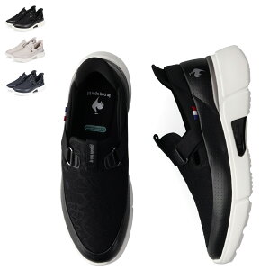 le coq sportif LCS LOIRE SP LC SI RbN X|eBt Xj[J[ Xb| LCS [ SP LC SI fB[X y ubN O[ lCr[  LU5SSN23LZ