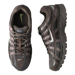 iCL NIKE Xj[J[ Y fB[X P-6000 x[W CD6404-202