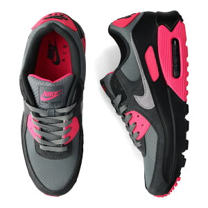 iCL NIKE GA}bNX90 Xj[J[ Y fB[X AIR MAX 90 O[ DM0029-010