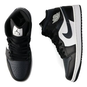 iCL NIKE GAW[_1 ~bh Xj[J[ Y AIR JORDAN 1 MID ubN  DQ8426-010