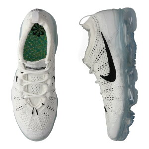 iCL NIKE GAFCp[}bNX 2023 tCjbg Xj[J[ Y AIR VAPORMAX 2023 FLYKNIT zCg  DV1678-102