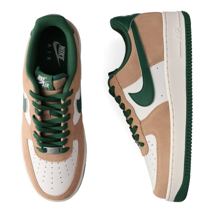 楽天市場】ナイキ NIKE エアフォース1 07 LV8 スニーカー メンズ AIR 