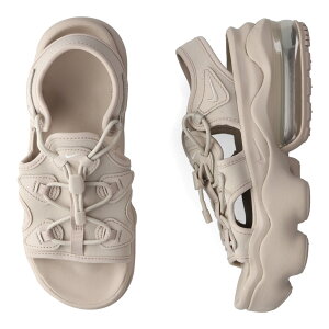�i�C�L NIKE �E�B�����Y �G�A�}�b�N�X �R�R �T���_�� �X�|�[�c�T���_�� �����Y ���f�B�[�X ���� WMNS AIR MAX KOKO SANDAL �x�[�W�� HF4265-299 ��̓�