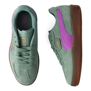 PUMA PALERMO MODA XTRA GUM WNS v[} Xj[J[ p _ GNXg K fB[X O[ 400323-08