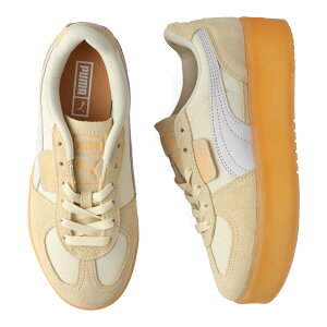 yő1000~OFFN[|sz PUMA Palermo Elevata Xtra v[} Xj[J[ p G@^ GNXg fB[X S[h 401285
