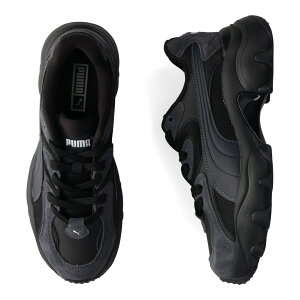 yő1000~OFFN[|sz PUMA PULSAR LITE POP v[} Xj[J[ pT[Cg|bv fB[X ubN  402982