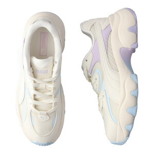 PUMA PULSAR LITE SUMMER v[} Xj[J[ pT[ Cg T}[ fB[X zCg  403719