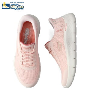 SKECHERS SLIP-INS GOWALK FLEX-KRYSTA XPb`[Y XbvCY S[EH[N tbNX NX^ Xj[J[ fB[X Cg sN 125502