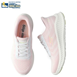 SKECHERS SLIP-INS GO WALK NOW-KHLOE XPb`[Y XbvCY S[EH[N iE NG Xj[J[ fB[X zCg  125643