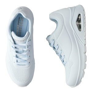 SKECHERS UNO STAND ON AIR XPb`[Y Xj[J[ Em X^h I GA fB[X u[ 73690