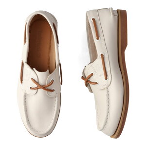 Timberland 2 EYE CLASSIC BOAT eBo[h fbLV[Y fB[X zCg  A2Q9X-ETD